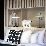 Foxfires Private Boutique Gasthuis Levi