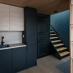 Foxfires Private Boutique Gasthuis 3*