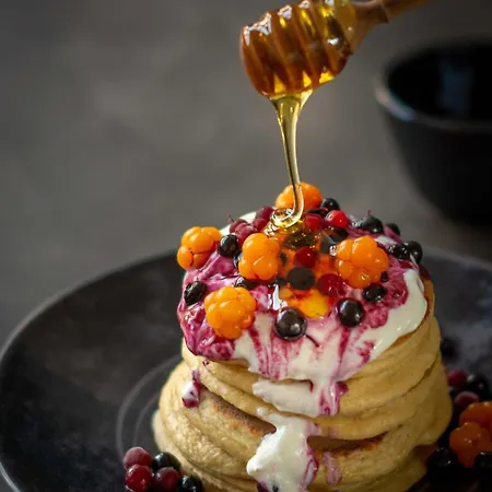 Foxfires Private Boutique 招待所 3*