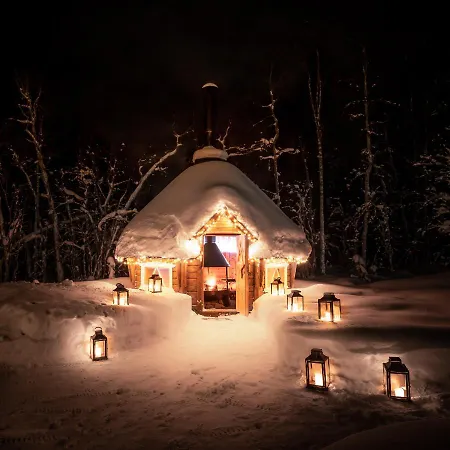 Foxfires Private Boutique 招待所 3*