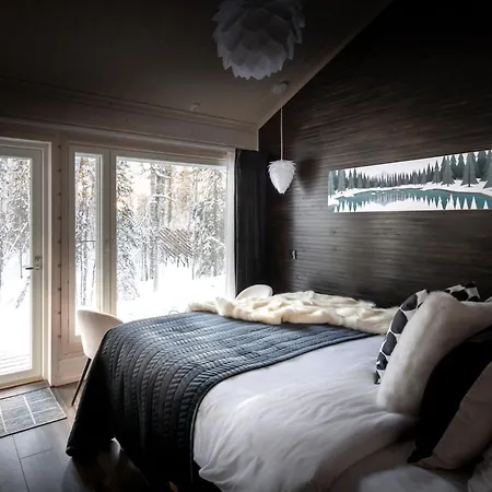Guest house Foxfires Private Boutique