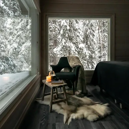 Foxfires Private Boutique 3* Levi