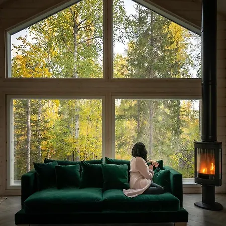 Guest house Foxfires Private Boutique *