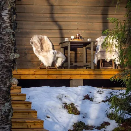 Foxfires Private Boutique Guest house