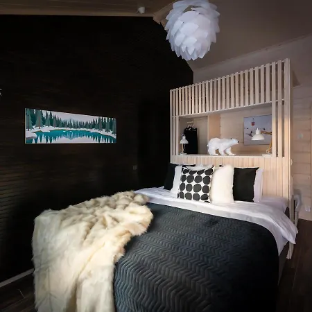 Guest house Foxfires Private Boutique
