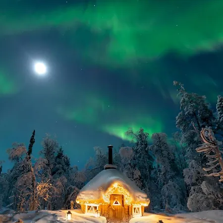 招待所 Foxfires Private Boutique