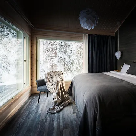 Foxfires Private Boutique 招待所 3*