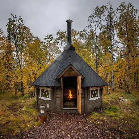 Foxfires Private Boutique 3*