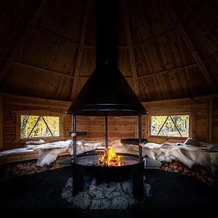Foxfires Private Boutique Guest house