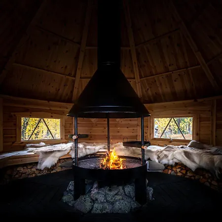 Foxfires Private Boutique 招待所