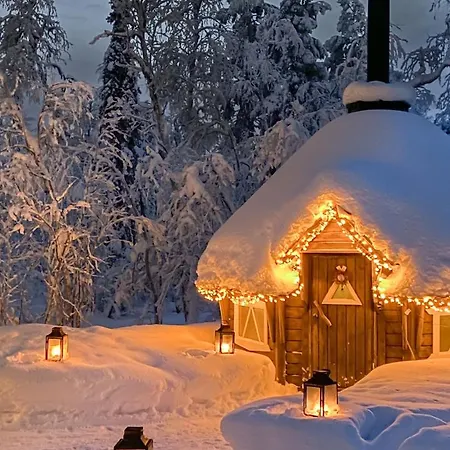 Foxfires Private Boutique 3*