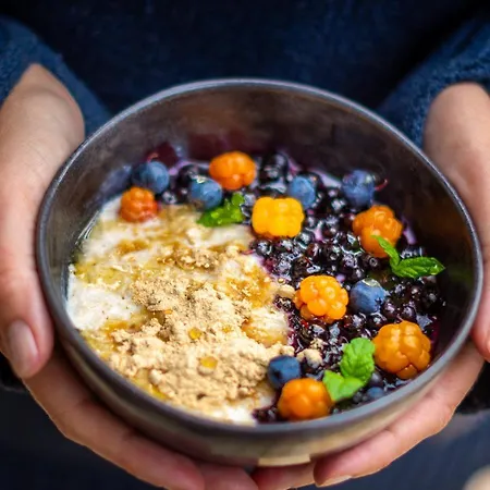 Foxfires Private Boutique 招待所 列维