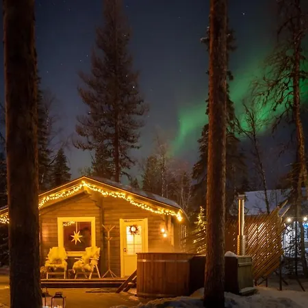 Foxfires Private Boutique 3*