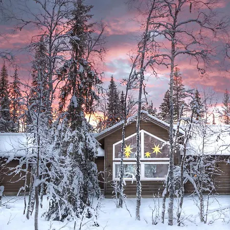 Guest house Foxfires Private Boutique