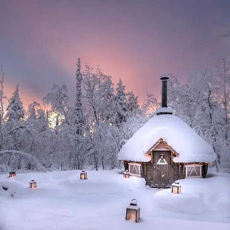 Foxfires Private Boutique 招待所 3*