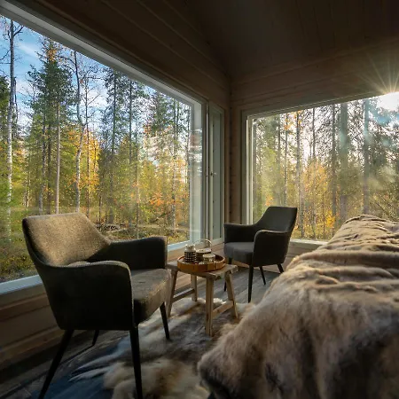 Foxfires Private Boutique 3* Levi