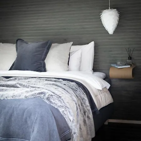 Guest house Foxfires Private Boutique Levi