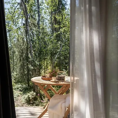 Foxfires Private Boutique Guest house