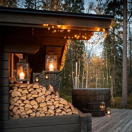 Guest house Foxfires Private Boutique