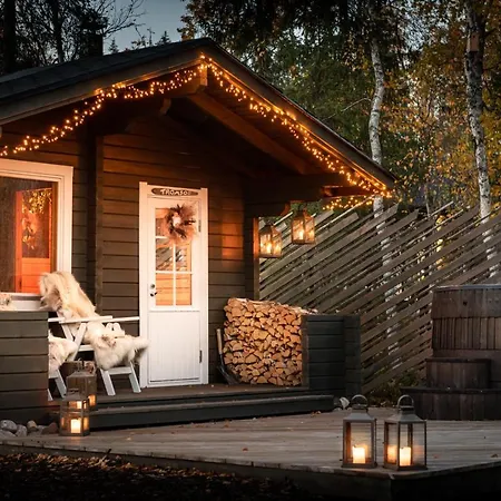 Foxfires Private Boutique بيت ضيافة 3*