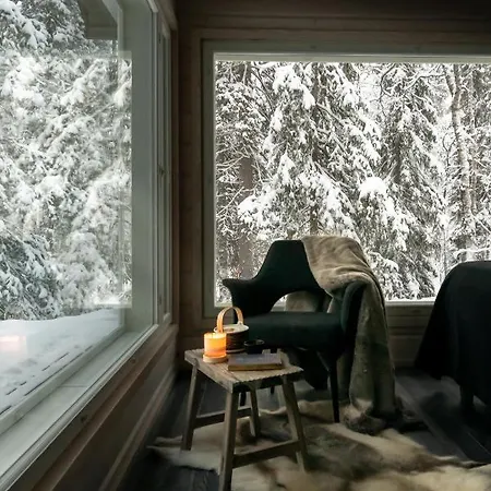 招待所 Foxfires Private Boutique