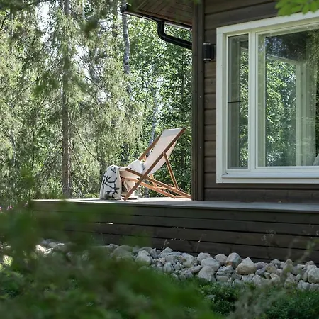 Guest house Foxfires Private Boutique