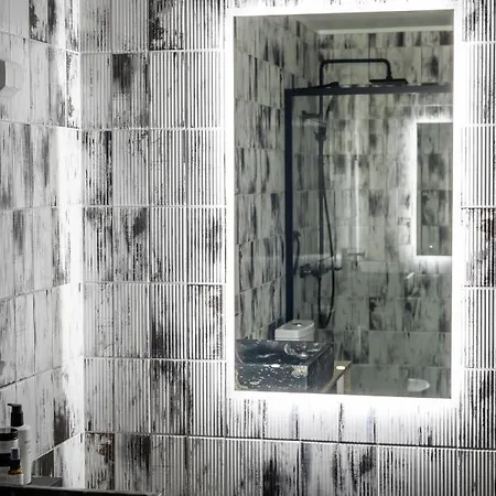 招待所 Foxfires Private Boutique