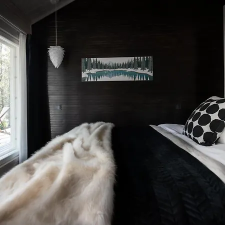 Foxfires Private Boutique Guest house