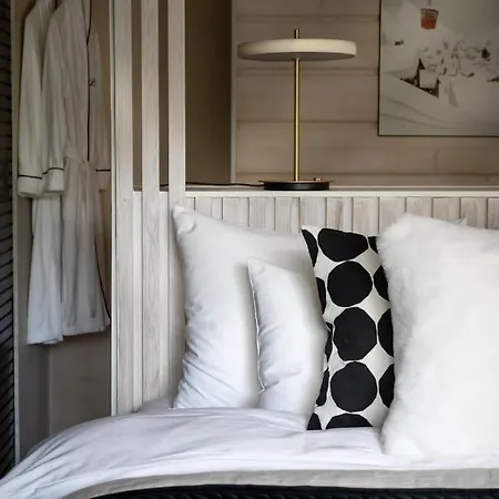 招待所 Foxfires Private Boutique