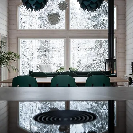 Foxfires Private Boutique 招待所 3*