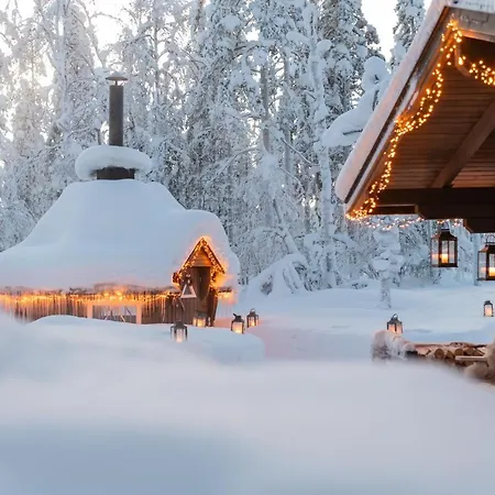 招待所 Foxfires Private Boutique 列维