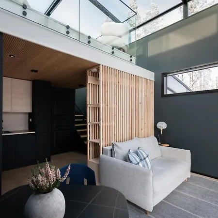 Foxfires Private Boutique 招待所