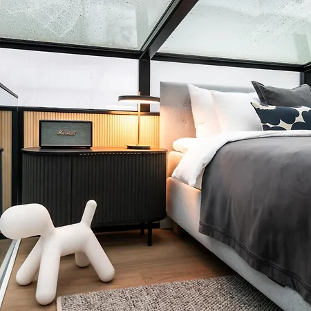 Guest house Foxfires Private Boutique