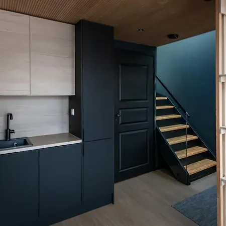 Foxfires Private Boutique 招待所 3*