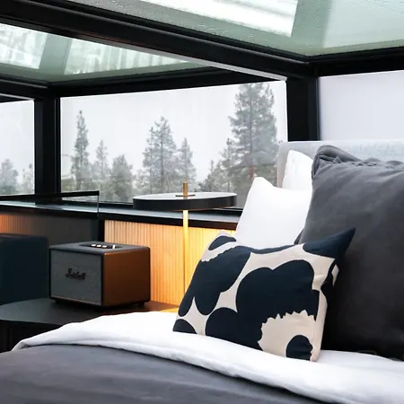 招待所 Foxfires Private Boutique 3*