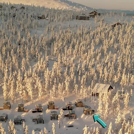 Foxfires Private Boutique بيت ضيافة ليفي