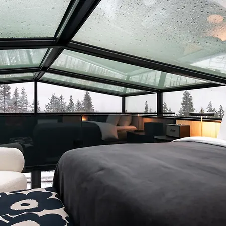 招待所 Foxfires Private Boutique 列维