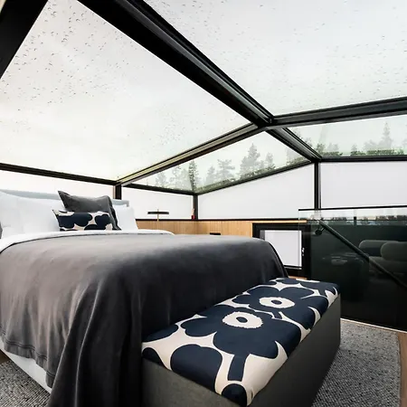 Foxfires Private Boutique 3*