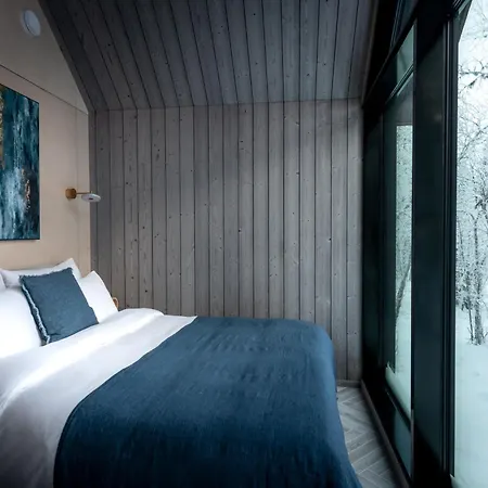 Foxfires Private Boutique Pensionat 3*