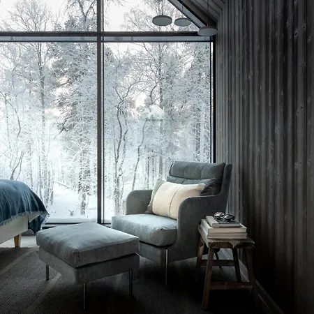 Foxfires Private Boutique 3* Levi