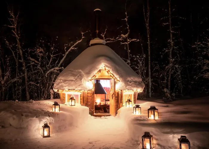 Foxfires Private Boutique بيت ضيافة 3*