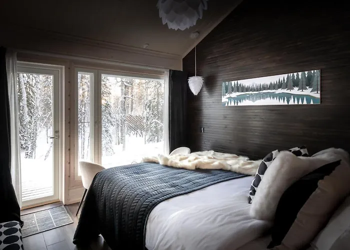 بيت ضيافة Foxfires Private Boutique