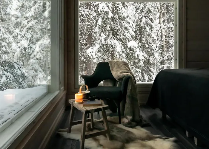 Foxfires Private Boutique 3* ليفي