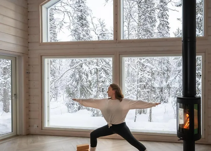 Foxfires Private Boutique ليفي