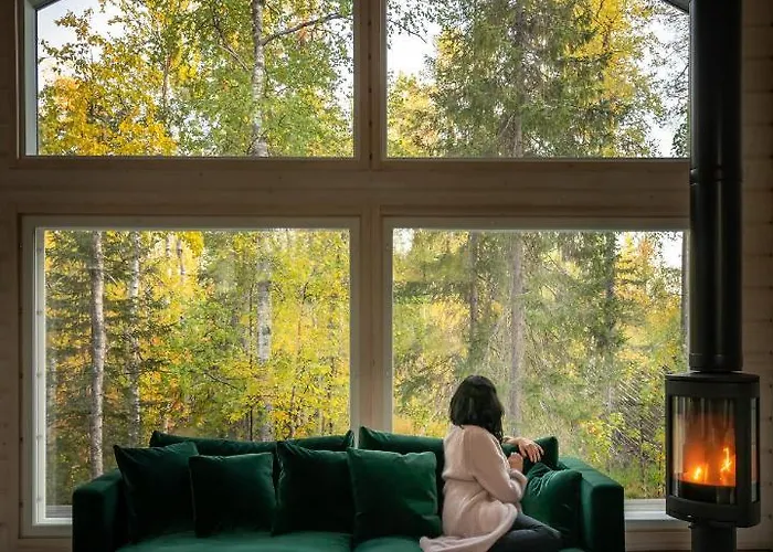 بيت ضيافة Foxfires Private Boutique 3*