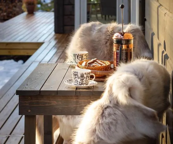 Foxfires Private Boutique بيت ضيافة