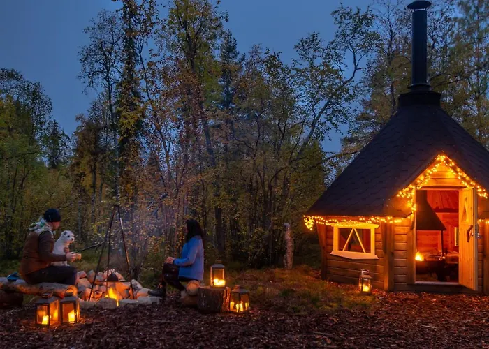 Foxfires Private Boutique