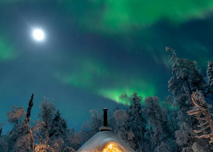 بيت ضيافة Foxfires Private Boutique