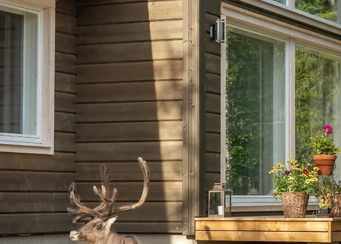 Foxfires Private Boutique بيت ضيافة 3*