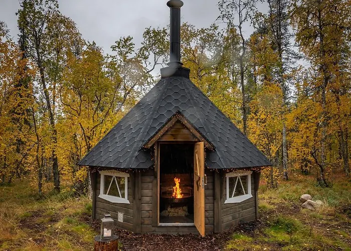 Foxfires Private Boutique 3*